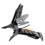 Leatherman MUT EOD 萬用刀 (黑色)